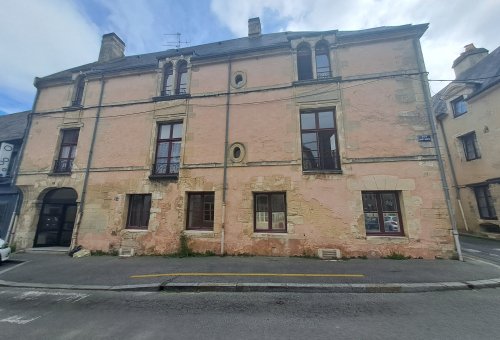 Appartement à ARGENTAN