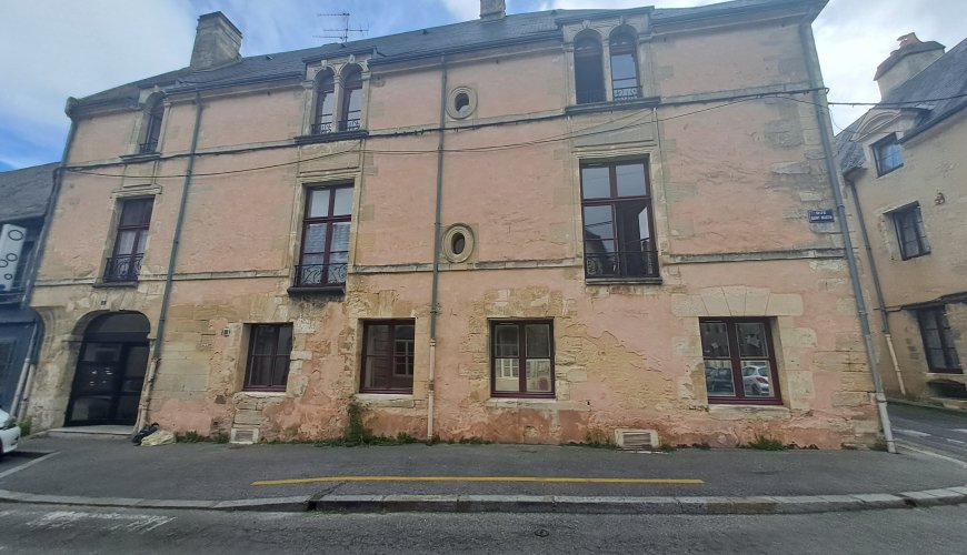Appartement à ARGENTAN