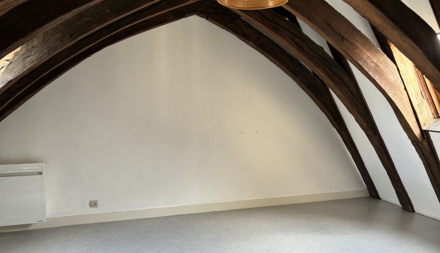 Appartement à ARGENTAN
