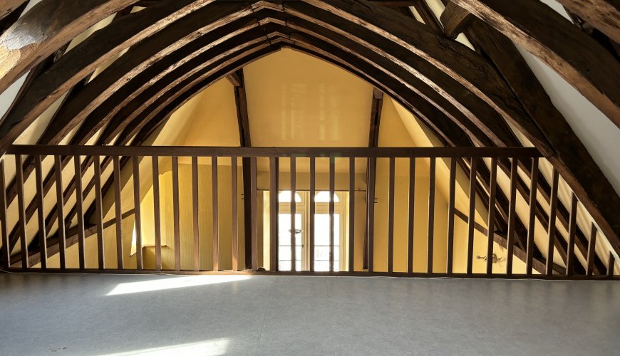 Appartement à ARGENTAN