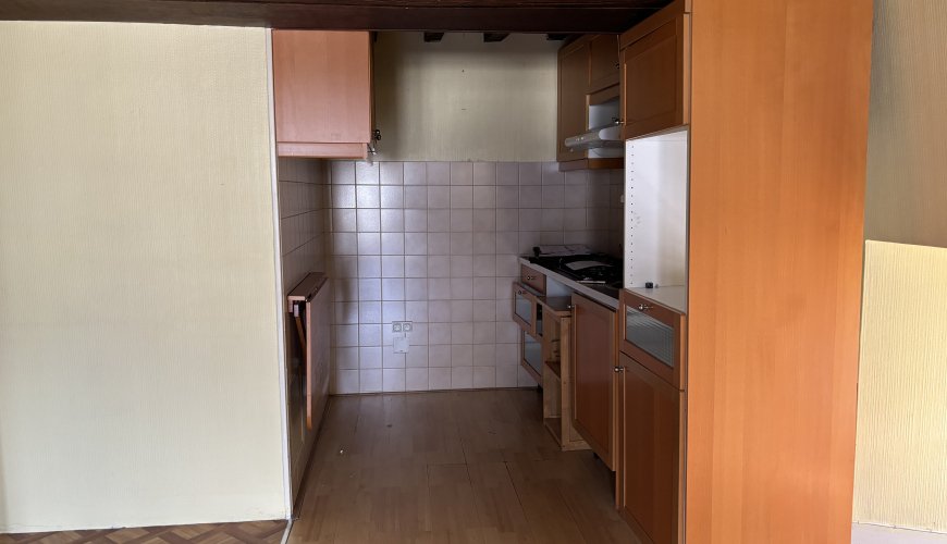 Appartement à ARGENTAN