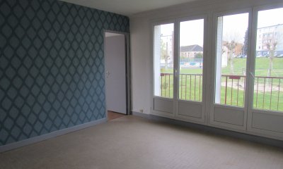 Appartement à L AIGLE