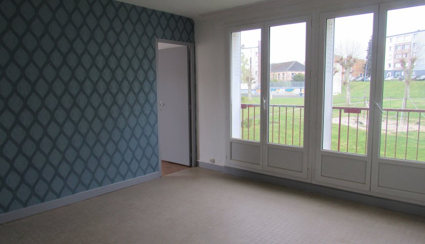 Appartement à L AIGLE