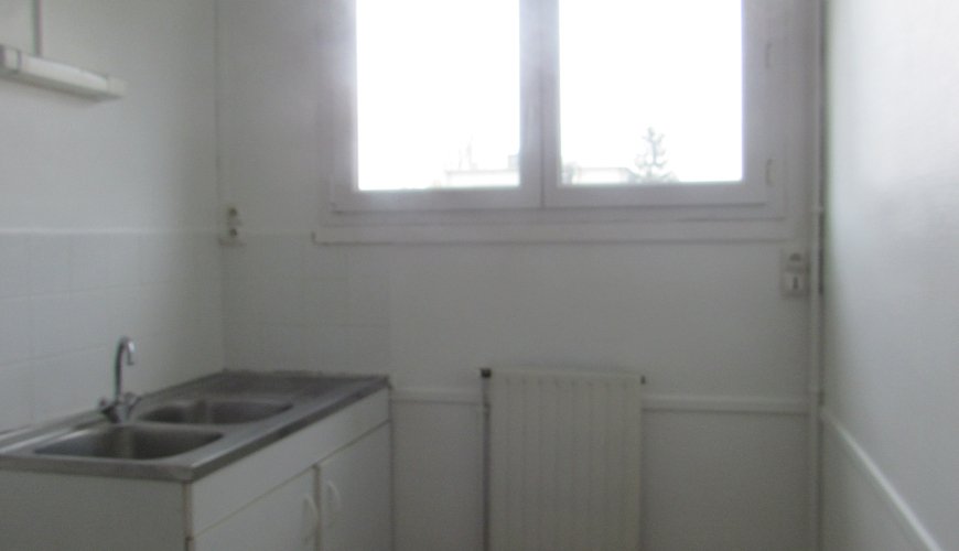 Appartement à L AIGLE