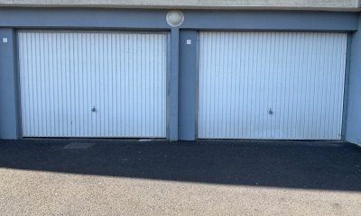 Garage à ARGENTAN