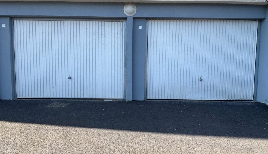 Garage à ARGENTAN