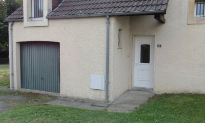 Maison à PERCHE EN NOCE