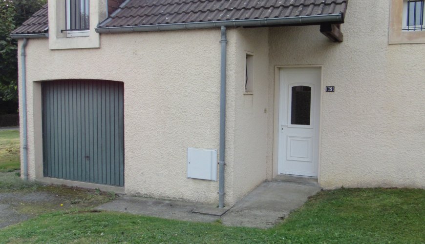 Maison à PERCHE EN NOCE