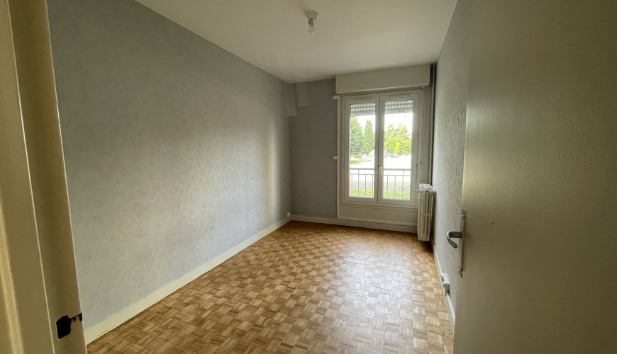 Appartement à ALENCON