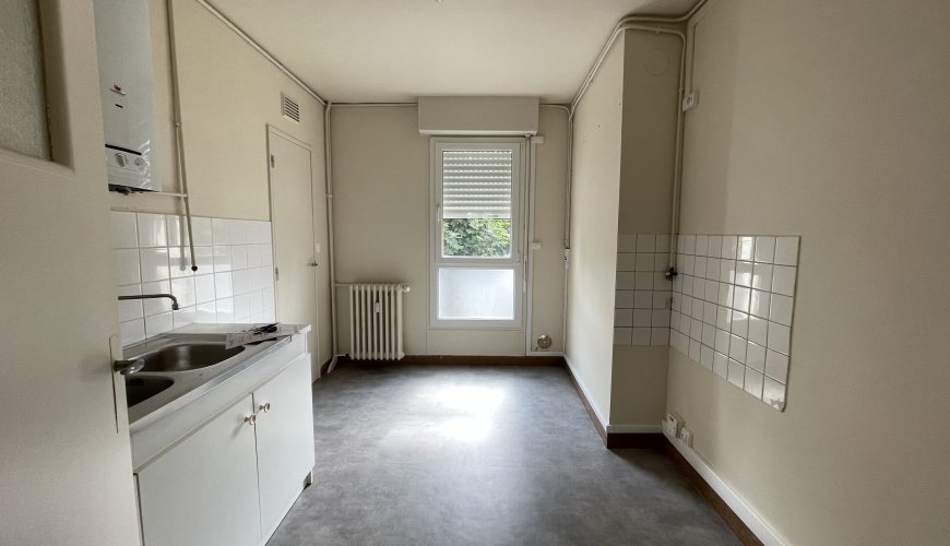 Appartement à ALENCON