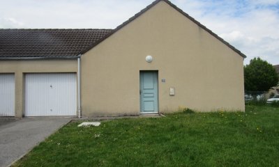 Maison à SAINTE-GAUBURGE-SAINTE-COLOMBE