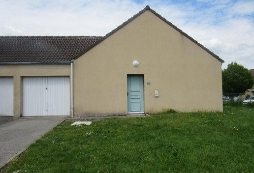 Maison à SAINTE-GAUBURGE-SAINTE-COLOMBE