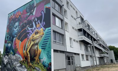 Appartement à ALENCON