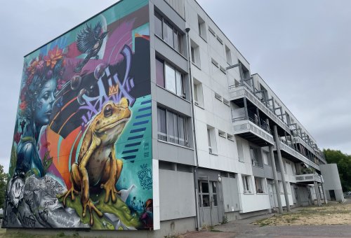 Appartement à ALENCON