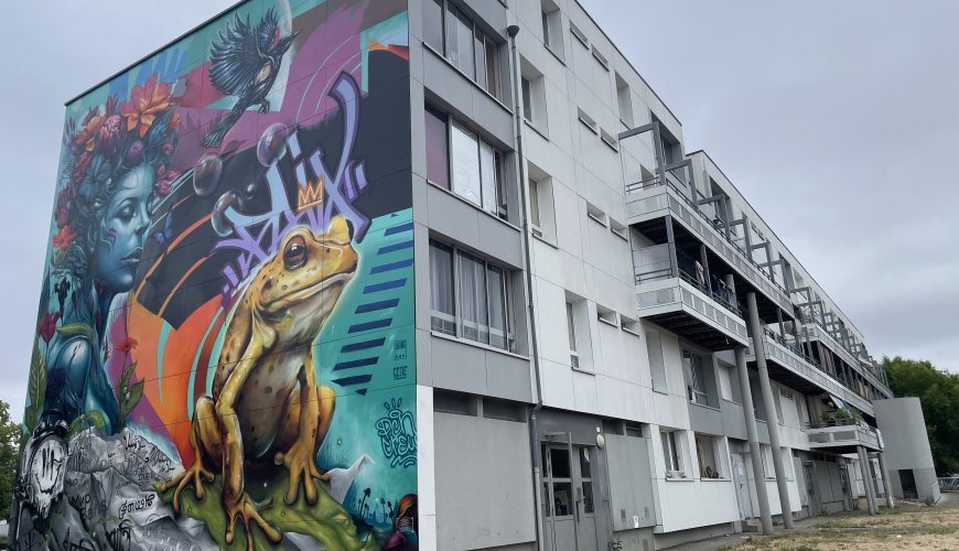 Appartement à ALENCON