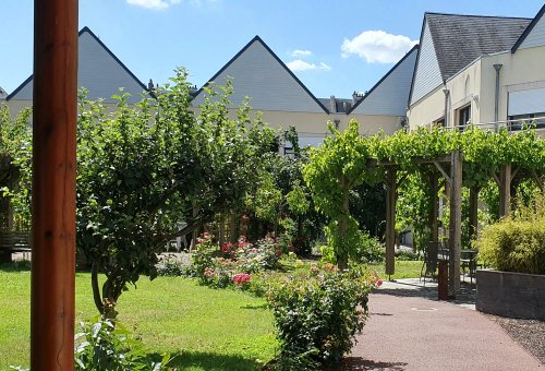 Appartement à ARGENTAN