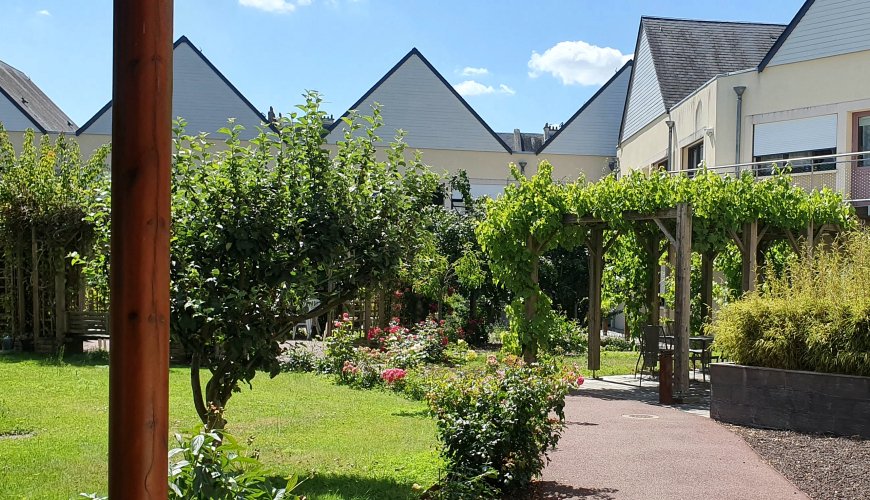 Appartement à ARGENTAN