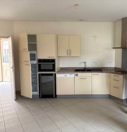 Appartement à ARGENTAN