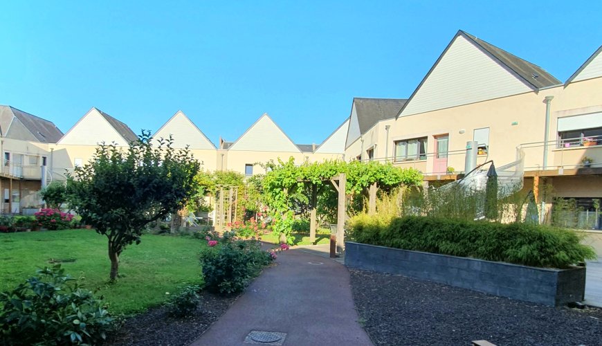 Appartement à ARGENTAN