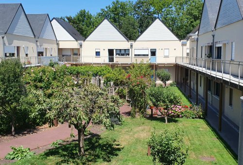 Appartement à ARGENTAN