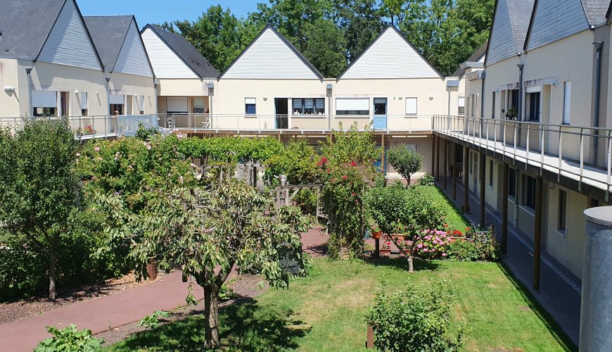Appartement à ARGENTAN