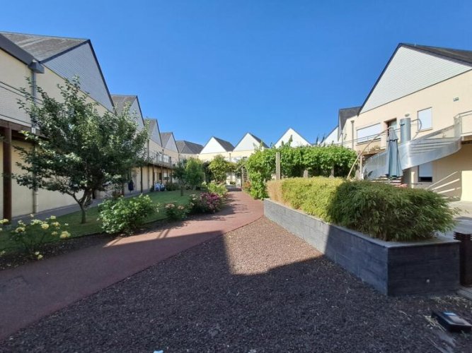Appartement à ARGENTAN