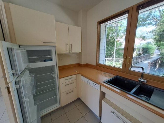 Appartement à ARGENTAN