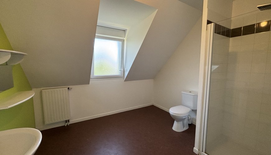 Appartement à ARGENTAN