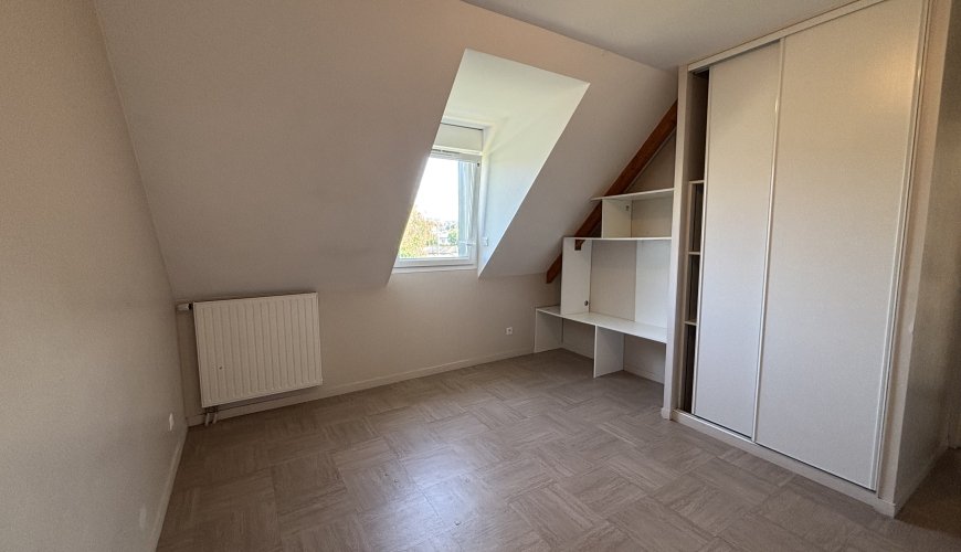Appartement à ARGENTAN