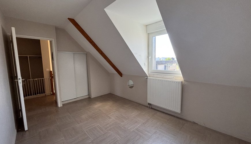 Appartement à ARGENTAN