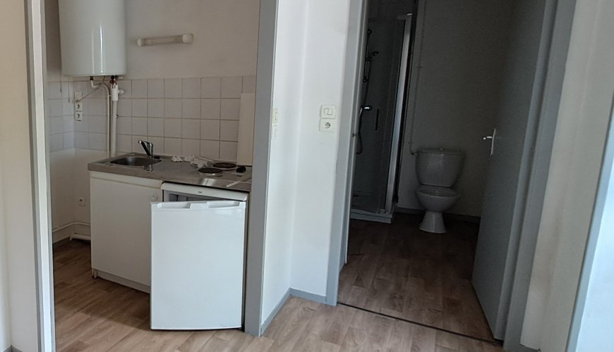 Appartement à ARGENTAN