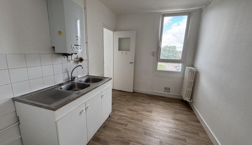 Appartement à ARGENTAN