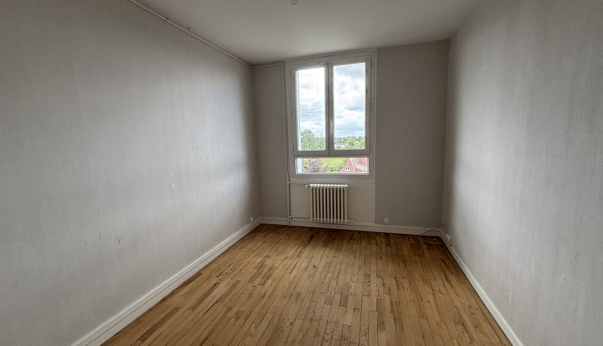 Appartement à ARGENTAN