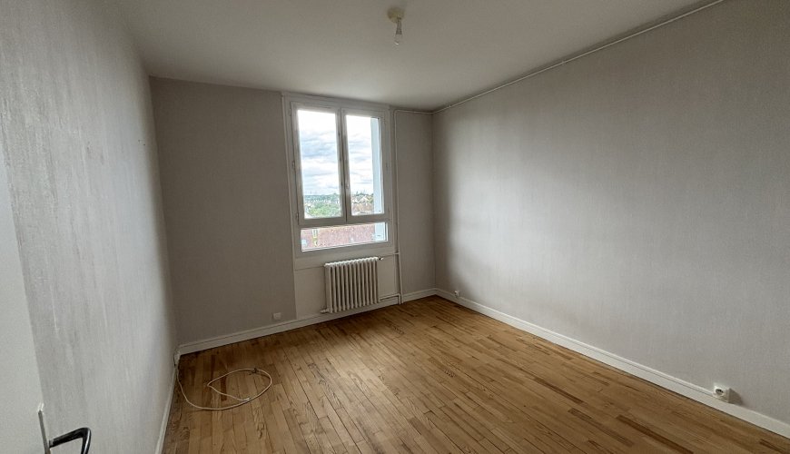 Appartement à ARGENTAN