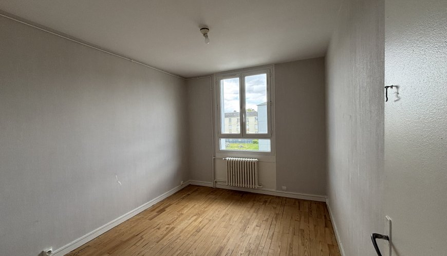 Appartement à ARGENTAN