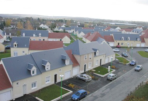 Maison à ALENCON