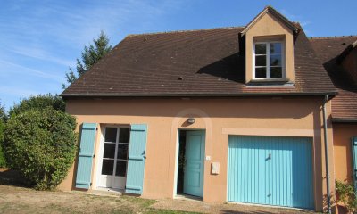 Maison à SAINT-GERMAIN-DE-LA-COUDRE