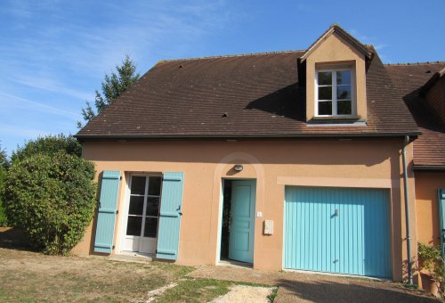 Maison à SAINT-GERMAIN-DE-LA-COUDRE