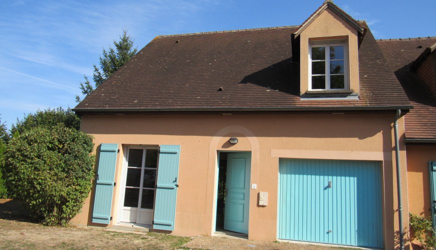 Maison à SAINT-GERMAIN-DE-LA-COUDRE