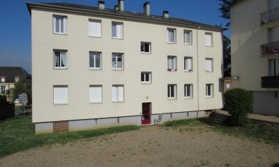 Appartement à GACE