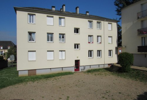 Appartement à GACE