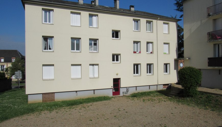 Appartement à GACE