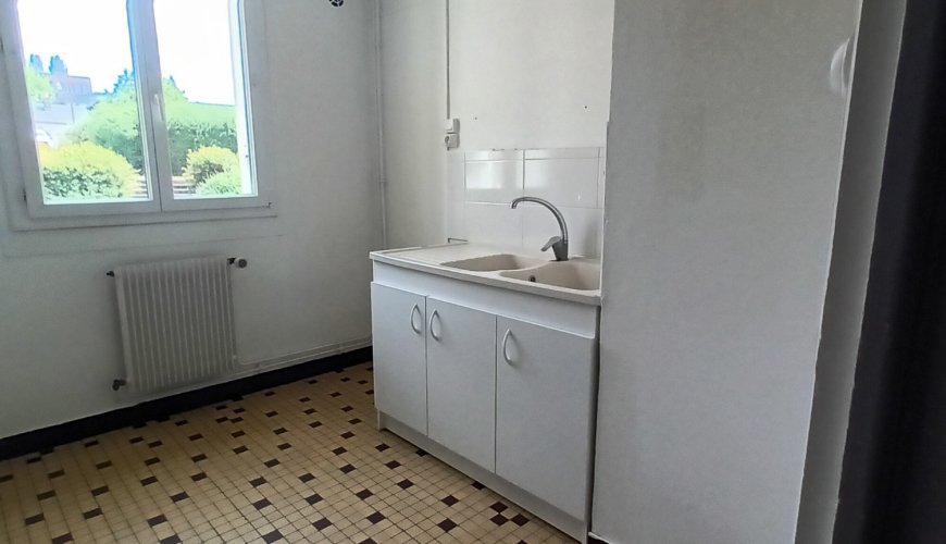 Appartement à GACE