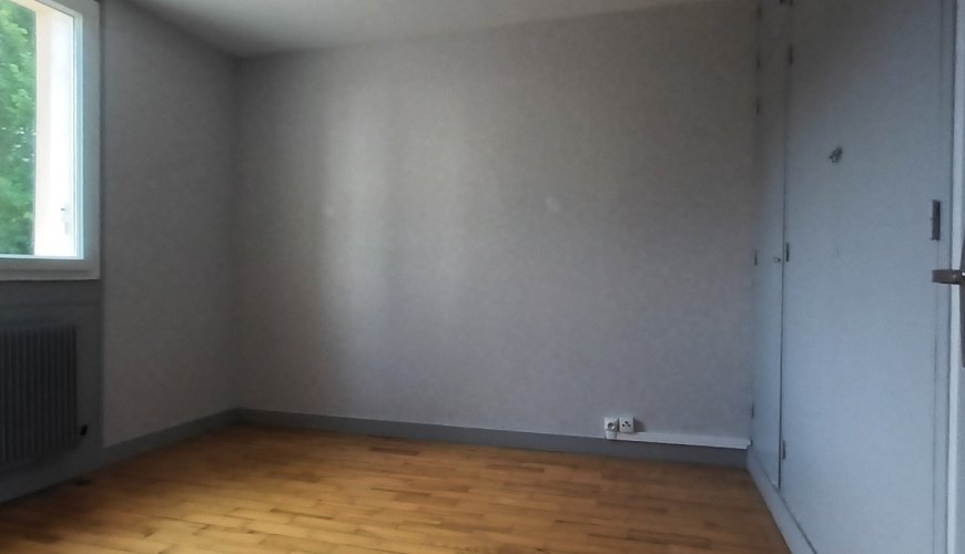 Appartement à GACE