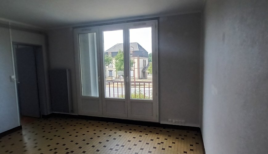 Appartement à GACE