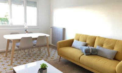 Appartement à ALENCON