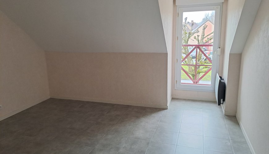 Maison à REMALARD EN PERCHE