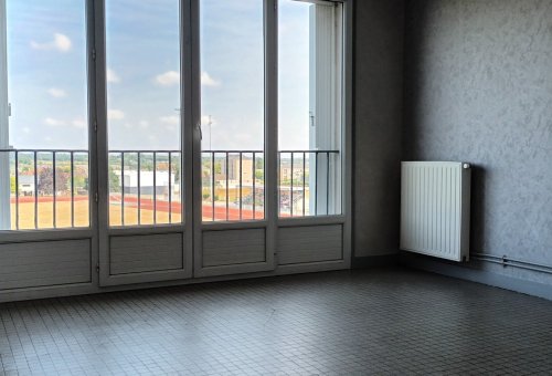 Appartement à L AIGLE