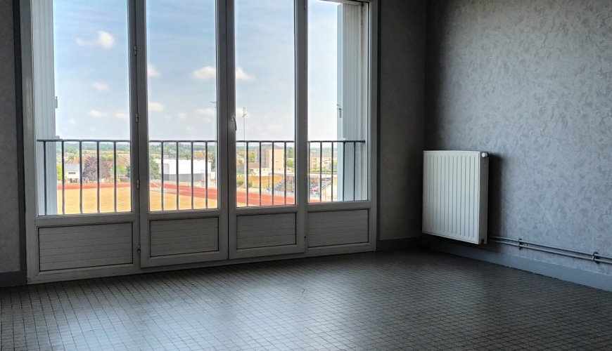 Appartement à L AIGLE