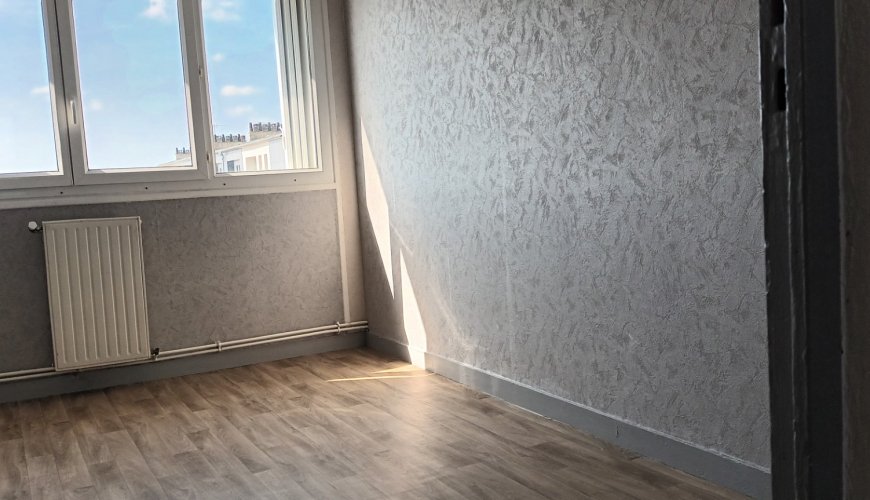 Appartement à L AIGLE